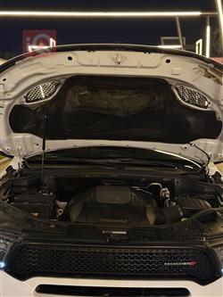 دودج دورانجو